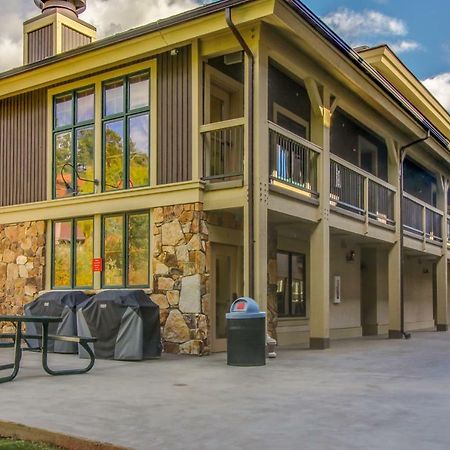 Romance At Riverbends' Snowflake Lift Breckenridge Eksteriør bilde