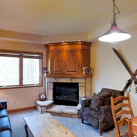 Romance At Riverbends' Snowflake Lift Breckenridge Eksteriør bilde