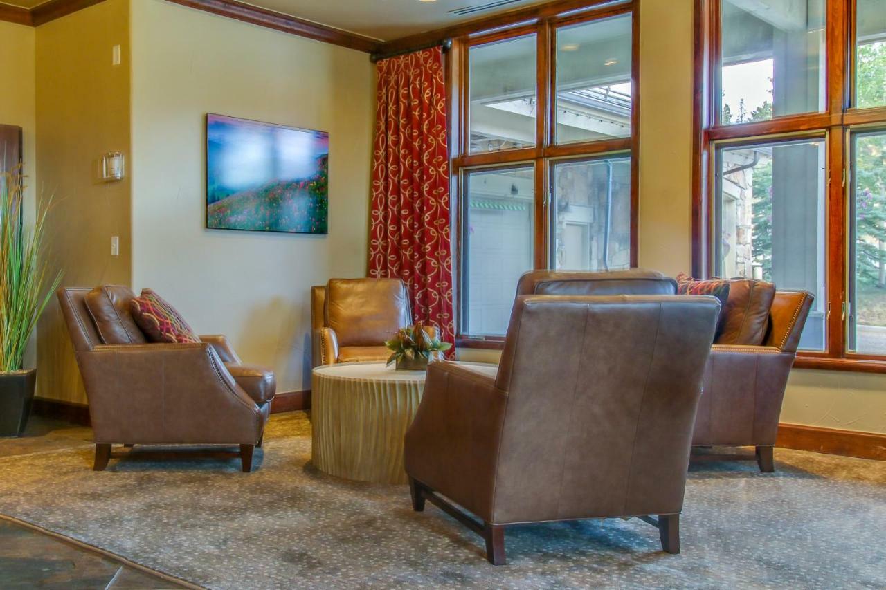 Romance At Riverbends' Snowflake Lift Breckenridge Eksteriør bilde