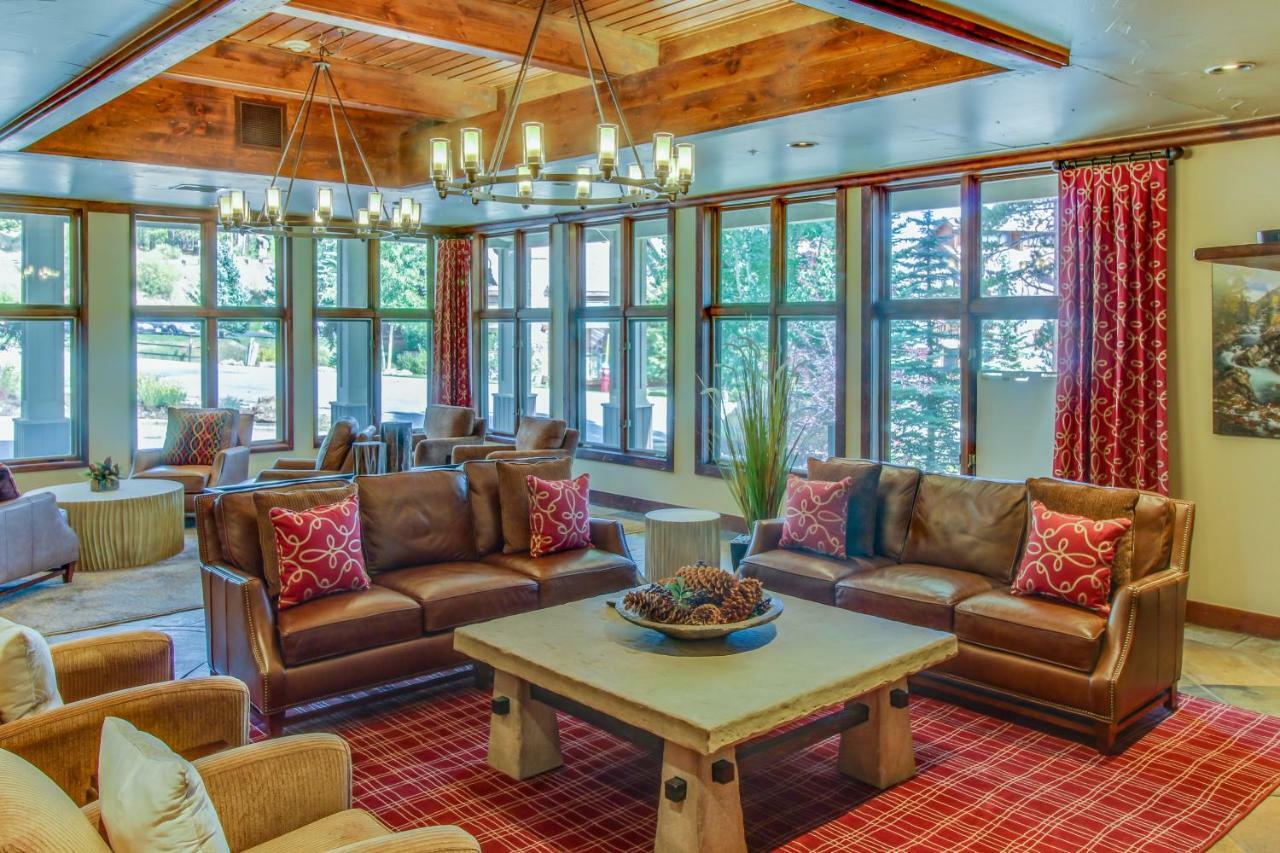 Romance At Riverbends' Snowflake Lift Breckenridge Eksteriør bilde